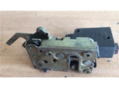 Recambio de cierre electromagnetico trasero derecho para peugeot 106 (s2) 1.0 sketch referencia OEM IAM   