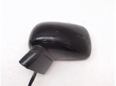 Recambio de retrovisor electrico izquierdo para volkswagen corrado (509) referencia OEM IAM   