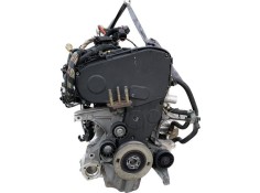 Recambio de motor completo para fiat stilo (192) 1.9 jtd (192_xe1a) referencia OEM IAM 192A1000  