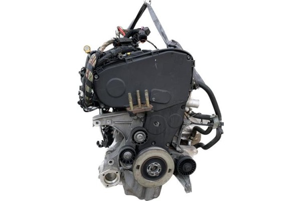 Recambio de motor completo para fiat stilo (192) 1.9 jtd (192_xe1a) referencia OEM IAM 192A1000  