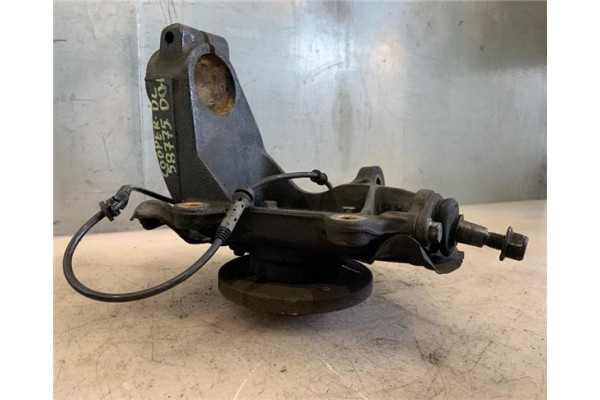 Recambio de mangueta delantero derecha para mini mini (r50,r53) 1.6 cooper referencia OEM IAM 31216757498  