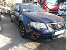 volkswagen passat berlina (3c2) del año 2008