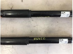 Recambio de amortiguador trasero completo para seat leon (1p1) 1.4 tsi referencia OEM IAM 1K0512011AD  
