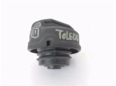 Recambio de tapon combustible para seat toledo (1l) 1.8 base referencia OEM IAM 7D0201551C 191201553A 