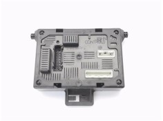 Recambio de centralita para renault modus i 1.4 (jp01, jp0j) referencia OEM IAM 8200497361 281136795A 