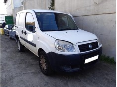 fiat i doblo (119) del año 2007