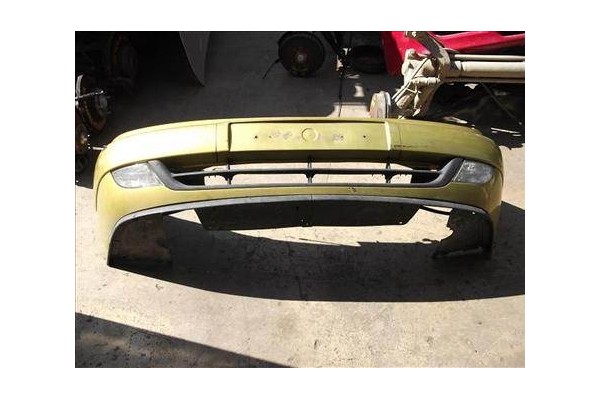 Recambio de paragolpes delantero para citroen xsara berlina (1997) 1.9 d referencia OEM IAM   