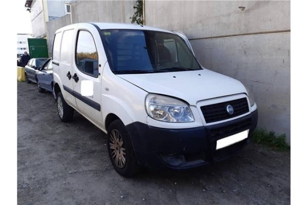fiat i doblo (119) del año 2007