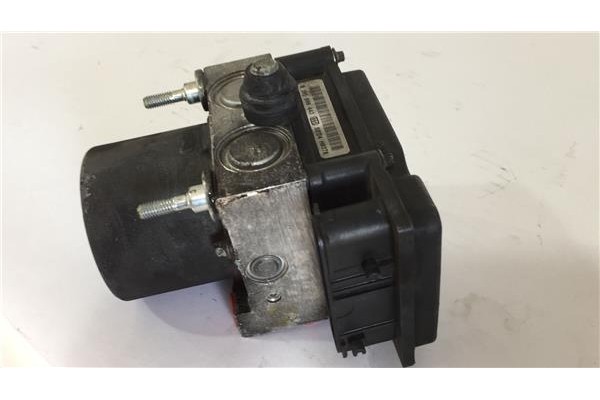Recambio de nucleo abs para opel combo (corsa c) 1.3 cdti 16v referencia OEM IAM 58124 0265800443 