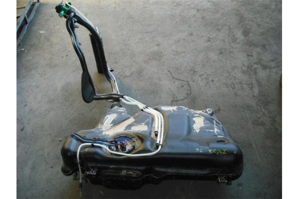 Recambio de deposito combustible para seat ibiza (6j5) (06.2008) 1.4 tsi referencia OEM IAM   