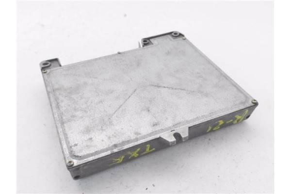 Recambio de centralita para renault r 21 berlina (b/l48) referencia OEM IAM 7700733848 S100805101B 