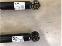 Recambio de amortiguador trasero completo para seat leon (1p1) 1.4 tsi referencia OEM IAM 1K0512011AD  