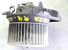 Recambio de motor calefaccion para citroen xsara berlina 1.9 td referencia OEM IAM 210681233F 740471233F 