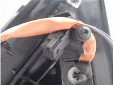 Recambio de retrovisor electrico derecho para citroen c5 berlina referencia OEM IAM   