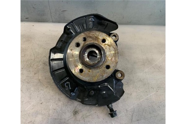 Recambio de mangueta delantero izquierda para mini mini (r50,r53) 1.6 cooper referencia OEM IAM 31216757497  