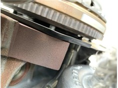 Recambio de motor completo para fiat stilo (192) 1.9 jtd (192_xe1a) referencia OEM IAM 192A1000  