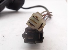 Recambio de retrovisor electrico izquierdo para volkswagen corrado (509) referencia OEM IAM   