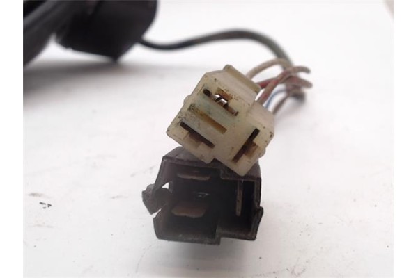 Recambio de retrovisor electrico izquierdo para volkswagen corrado (509) referencia OEM IAM   