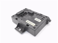 Recambio de centralita para renault modus i 1.4 (jp01, jp0j) referencia OEM IAM 8200497361 281136795A 