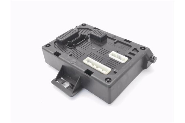 Recambio de centralita para renault modus i 1.4 (jp01, jp0j) referencia OEM IAM 8200497361 281136795A 