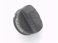 Recambio de tapon combustible para seat toledo (1l) 1.8 base referencia OEM IAM 7D0201551C 191201553A 