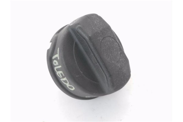 Recambio de tapon combustible para seat toledo (1l) 1.8 base referencia OEM IAM 7D0201551C 191201553A 