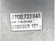 Recambio de centralita para renault r 21 berlina (b/l48) referencia OEM IAM 7700733848 S100805101B 