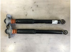 Recambio de amortiguador trasero completo para seat leon (1p1) 1.4 tsi referencia OEM IAM 1K0512011AD  