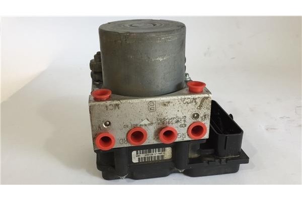 Recambio de nucleo abs para citroen c4 coupe 1.6 hdi referencia OEM IAM 0265800406 87DAD73280155 