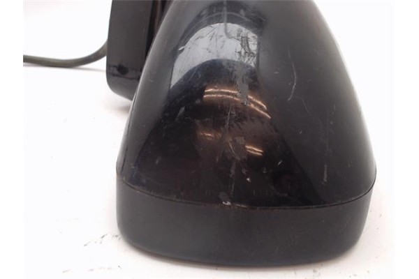 Recambio de retrovisor electrico izquierdo para volkswagen corrado (509) referencia OEM IAM   