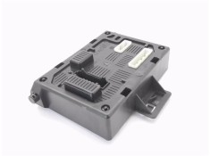 Recambio de centralita para renault modus i 1.4 (jp01, jp0j) referencia OEM IAM 8200497361 281136795A 
