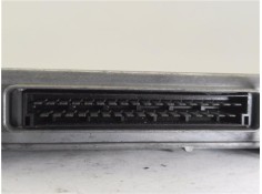 Recambio de centralita para renault r 21 berlina (b/l48) referencia OEM IAM 7700733848 S100805101B 