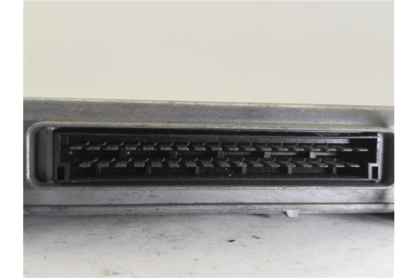 Recambio de centralita para renault r 21 berlina (b/l48) referencia OEM IAM 7700733848 S100805101B 