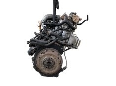 Recambio de motor completo para skoda fabia (6y2/6y3) 2.0 classic referencia OEM IAM AZL  