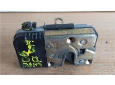 Recambio de cierre electromagnetico delantero derecho para peugeot 206 1.1 xn referencia OEM IAM   