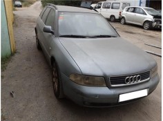 audi a4 avant (b5) del año 2003