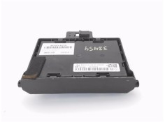 Recambio de centralita para renault modus i 1.4 (jp01, jp0j) referencia OEM IAM 8200497361 281136795A 