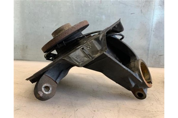 Recambio de mangueta delantero izquierda para mini mini (r50,r53) 1.6 cooper referencia OEM IAM 31216757497  