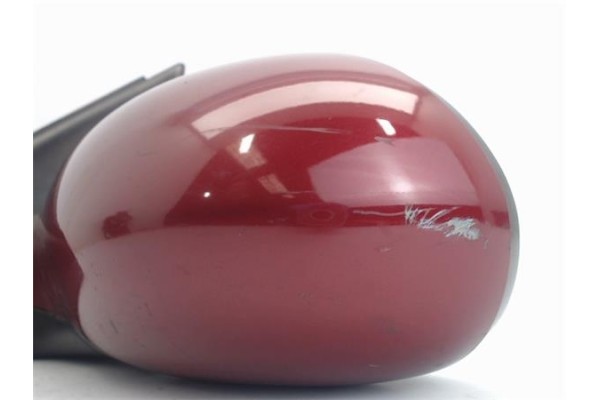 Recambio de retrovisor electrico izquierdo para citroen c5 berlina referencia OEM IAM   
