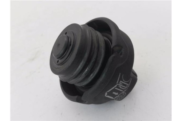 Recambio de tapon combustible para seat toledo (1l) 1.8 base referencia OEM IAM 7D0201551C 191201553A 