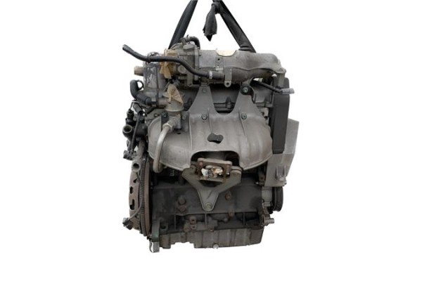 Recambio de motor completo para skoda fabia (6y2/6y3) 2.0 classic referencia OEM IAM AZL  