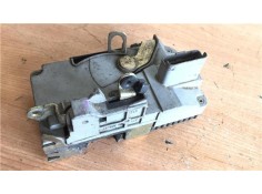 Recambio de cierre electromagnetico delantero derecho para peugeot 206 1.1 xn referencia OEM IAM   