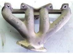 Recambio de colector escape para renault clio ii (xbo) 1.2 60cv referencia OEM IAM 7700872372  