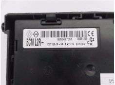 Recambio de centralita para renault modus i 1.4 (jp01, jp0j) referencia OEM IAM 8200497361 281136795A 