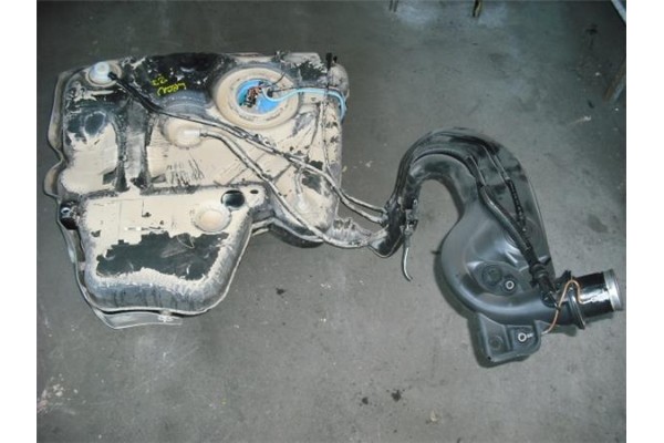 Recambio de deposito combustible para seat leon (1p1)(05.2005) 1.2 reference [1,2 ltr. - 77 kw tsi] referencia OEM IAM   