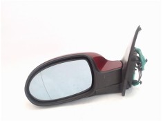 Recambio de retrovisor electrico izquierdo para citroen c5 berlina referencia OEM IAM   