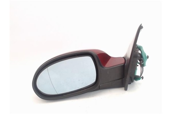 Recambio de retrovisor electrico izquierdo para citroen c5 berlina referencia OEM IAM   