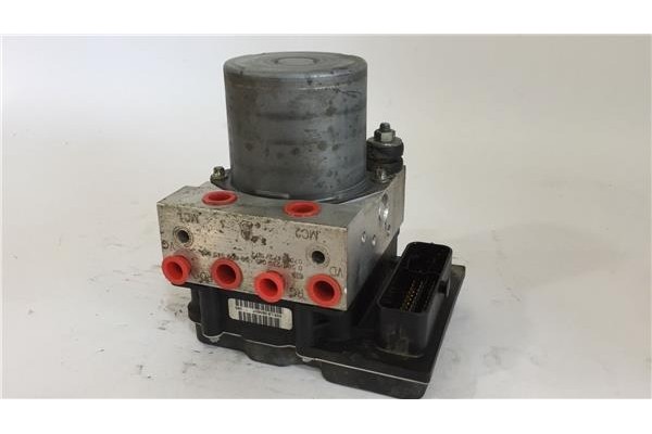 Recambio de nucleo abs para citroen c4 grand picasso 1.8 i 16v referencia OEM IAM 9664148780 0265950464 
