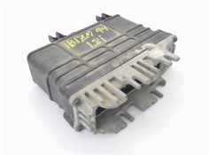 Recambio de centralita para seat ibiza (6k1) 1.8 i referencia OEM IAM 8A0907311H 0261203184 