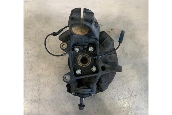 Recambio de mangueta delantero izquierda para mini mini (r50,r53) 1.6 cooper referencia OEM IAM 31216757497  